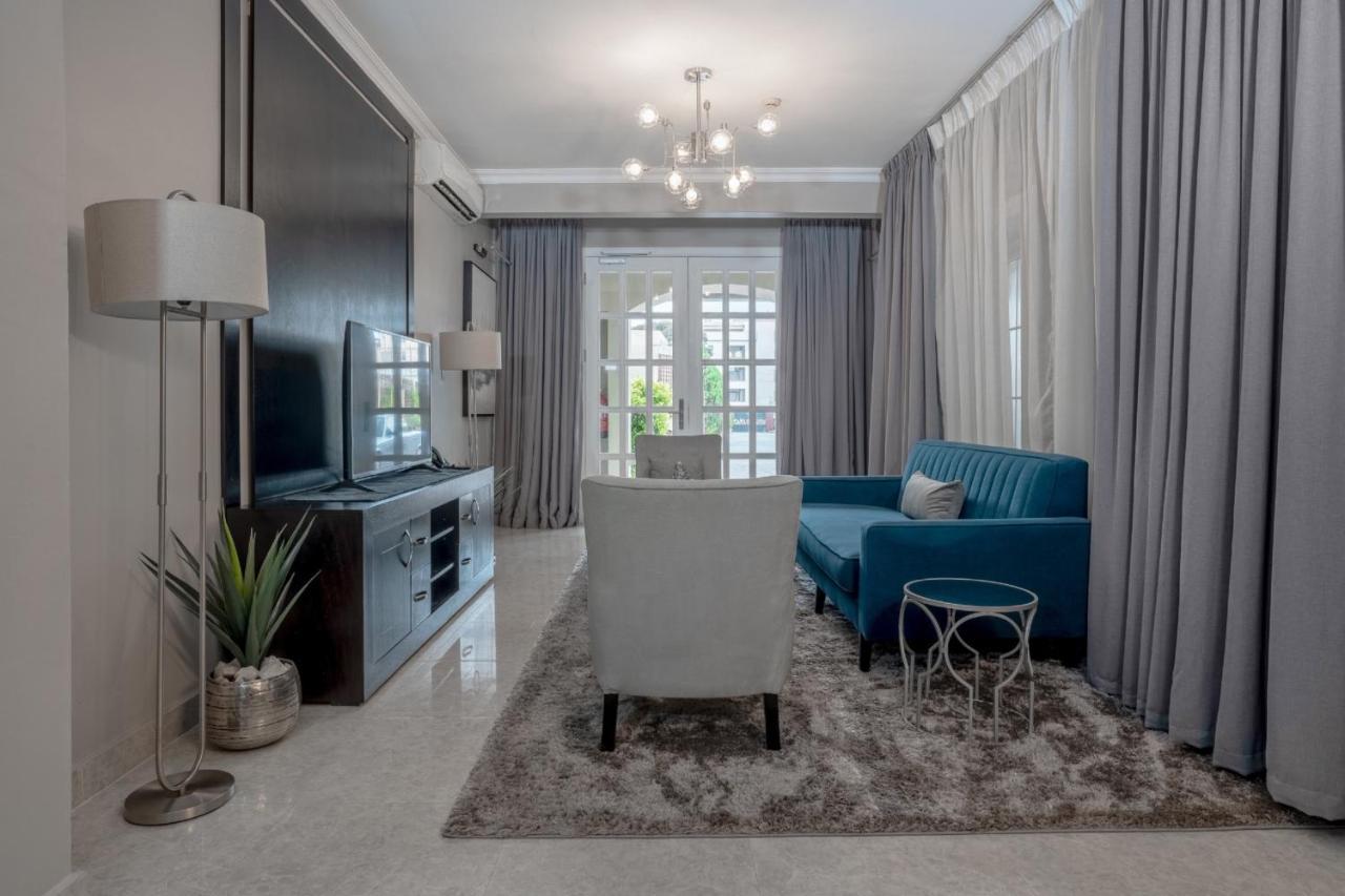 Alvanti Residences Accra Exteriér fotografie