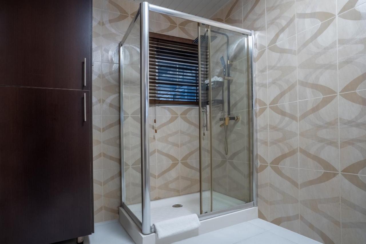 Alvanti Residences Accra Exteriér fotografie