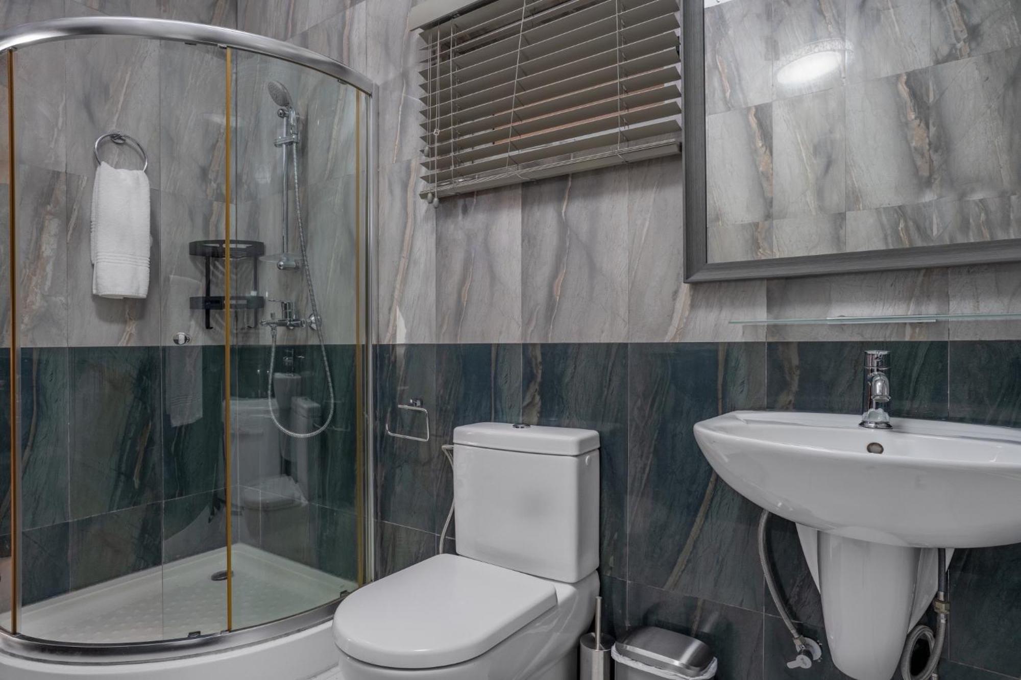 Alvanti Residences Accra Exteriér fotografie