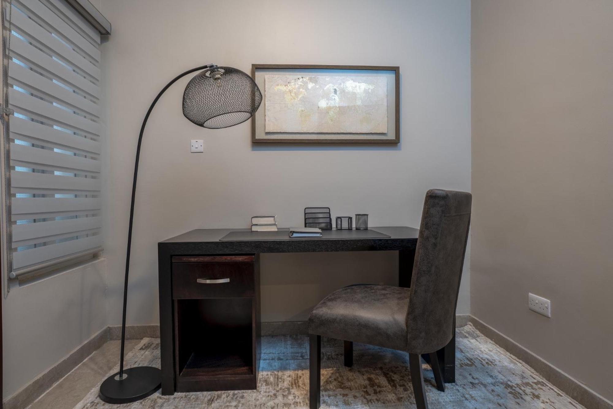 Alvanti Residences Accra Exteriér fotografie